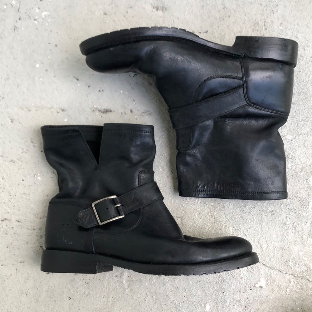 Frye Natalieengineer